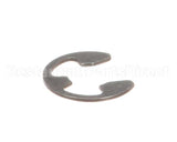 05.11.035.00 Hatco E-Ring,Ss,.375" Shaft Dia.