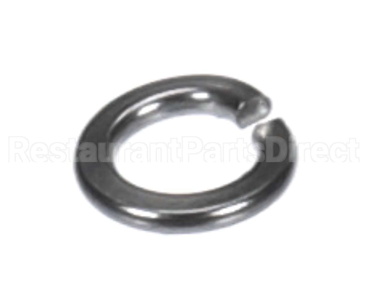 05.11.064.00 Hatco Wash Ss #10 Helical Lockwasher