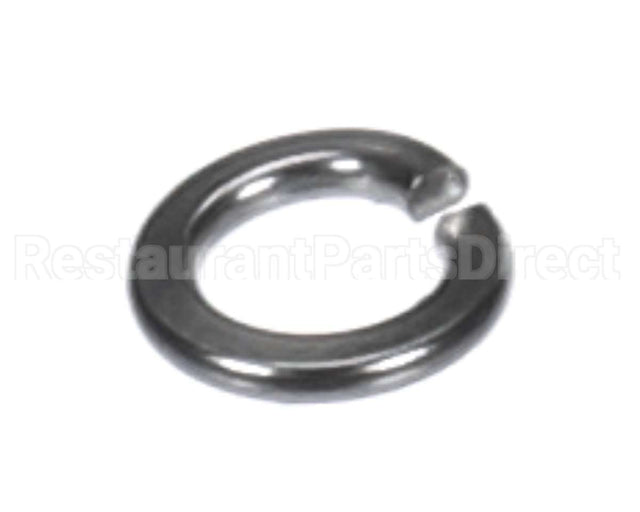 05.11.064.00 Hatco Wash Ss #10 Helical Lockwasher