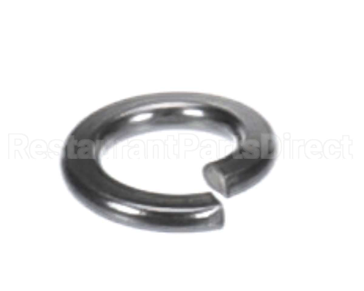 05.11.064.00 Hatco Wash Ss #10 Helical Lockwasher