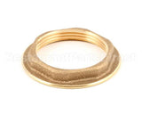 05.30.009A.00 Hatco Nut Brs 1-1/2" Brass Locknut
