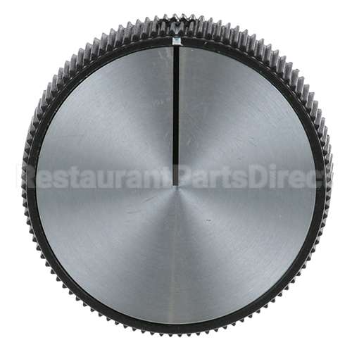 05.30.019 Compatible Hatco Speed Control Knob 1-1/2 D, Pointer