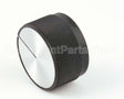 05.30.020.00 Hatco Knob,1.5 Od .25 Id Set Screw