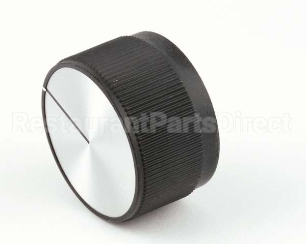 05.30.020.00 Hatco Knob,1.5 Od .25 Id Set Screw