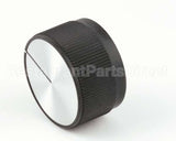 05.30.020.00 Hatco Knob,1.5 Od .25 Id Set Screw