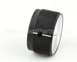 05.30.020.00 Hatco Knob,1.5 Od .25 Id Set Screw