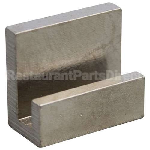 05.30.027.00 Compatible Hatco Magnet Striker Plate