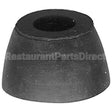 05.30.029 Compatible Hatco Foot - Rubber (Ea)