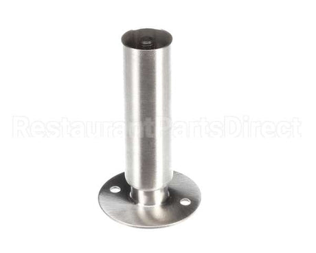 05.30.073.00 Hatco Leg 6" Ss 1/2"-13 Deck Mountng