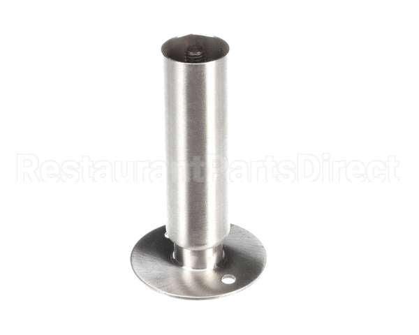05.30.073.00 Hatco Leg 6" Ss 1/2"-13 Deck Mountng