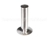 05.30.073.00 Hatco Leg 6" Ss 1/2"-13 Deck Mountng