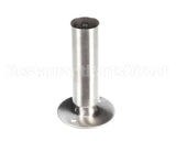 05.30.073.00 Hatco Leg 6" Ss 1/2"-13 Deck Mountng