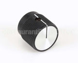 05.30.082.00 Hatco Knob,.906 Od .25 Id,Set Screw