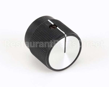 05.30.082.00 Hatco Knob,.906 Od .25 Id,Set Screw