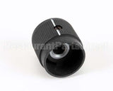 05.30.082.00 Hatco Knob,.906 Od .25 Id,Set Screw
