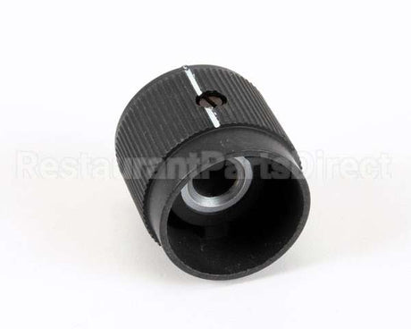 05.30.082.00 Hatco Knob,.906 Od .25 Id,Set Screw