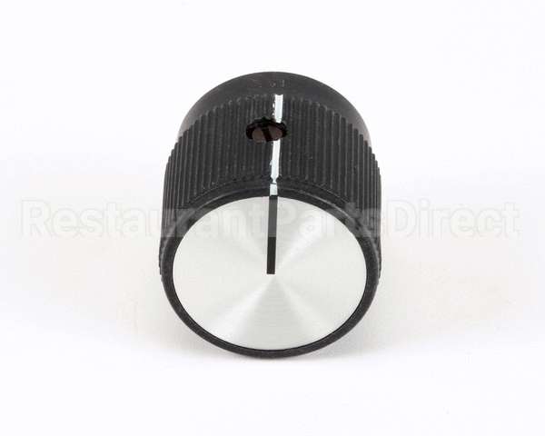 05.30.082.00 Hatco Knob,.906 Od .25 Id,Set Screw