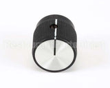 05.30.082.00 Hatco Knob,.906 Od .25 Id,Set Screw