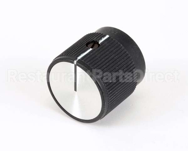 05.30.082.00 Hatco Knob,.906 Od .25 Id,Set Screw