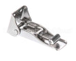 05.30.197.00 Ovention Latch,3.5,Concealed,Base,Sst