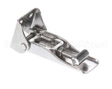 05.30.197.00 Ovention Latch,3.5,Concealed,Base,Sst