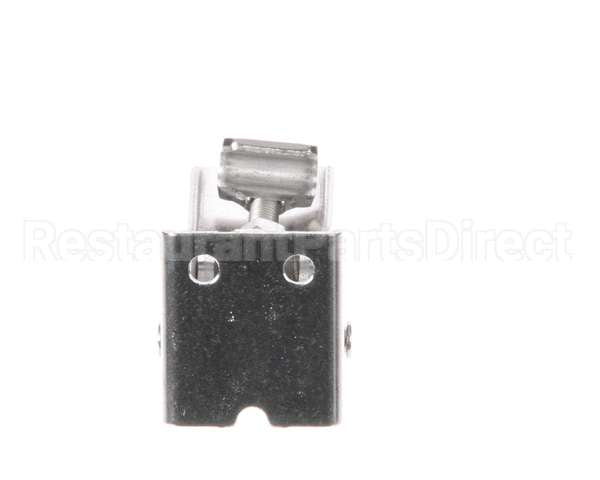 05.30.197.00 Ovention Latch,3.5,Concealed,Base,Sst