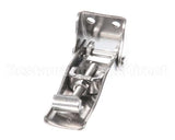 05.30.197.00 Ovention Latch,3.5,Concealed,Base,Sst