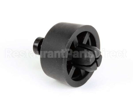 05.30.200.00 Hatco Leg .394H X .709Dia Blk Rubber