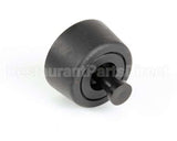 05.30.200.00 Hatco Leg .394H X .709Dia Blk Rubber