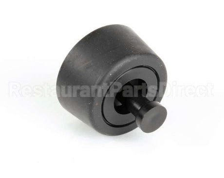 05.30.200.00 Hatco Leg .394H X .709Dia Blk Rubber