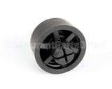 05.30.200.00 Hatco Leg .394H X .709Dia Blk Rubber