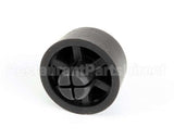 05.30.200.00 Hatco Leg .394H X .709Dia Blk Rubber