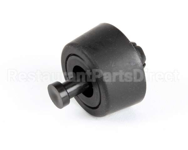 05.30.200.00 Hatco Leg .394H X .709Dia Blk Rubber