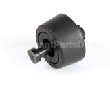 05.30.200.00 Hatco Leg .394H X .709Dia Blk Rubber