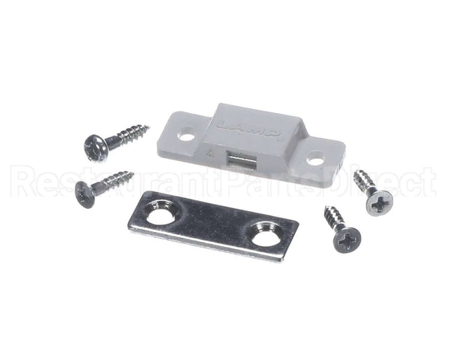 05.30.236.00 Hatco Door Magnet,Side Mnt,W/Striker