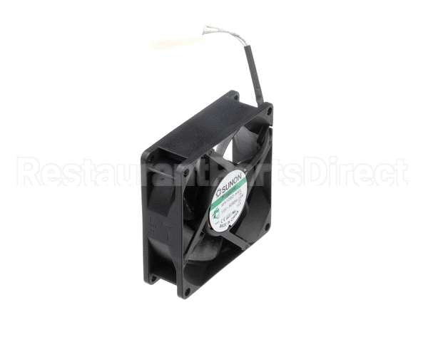 05.BA0022110 Grindmaster Cecilware I-Prom Gearmotor Fan Spm
