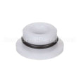 05.BA0100.002 Compatible Grindmaster Hard Bushing W/Sealing Ring