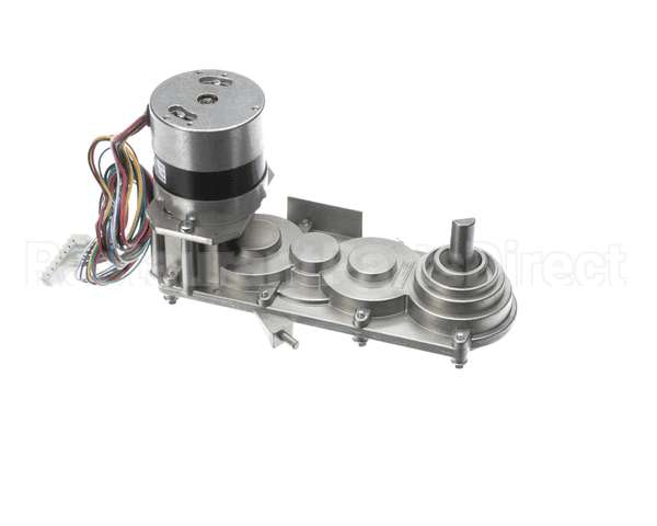05.BA0203.002 Grindmaster Cecilware I-Pro Brushless Gear Motor Spm