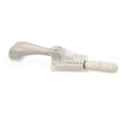 05.BB0022.002 Compatible Grindmaster Complete Faucet Handle-White