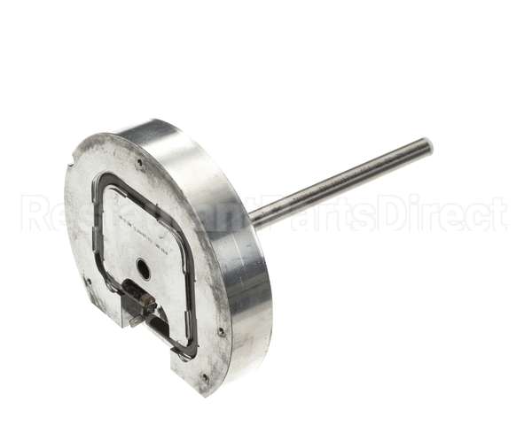 05.CC0014ETL Grindmaster Cecilware Lola6 Etl Complete Hot Plate