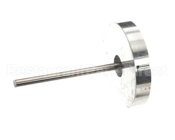 05.CC0014ETL Grindmaster Cecilware Lola6 Etl Complete Hot Plate