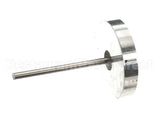 05.CC0014ETL Grindmaster Cecilware Lola6 Etl Complete Hot Plate