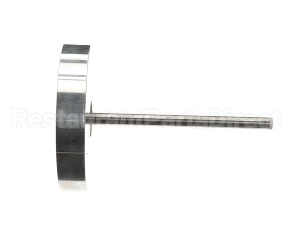 05.CC0014ETL Grindmaster Cecilware Lola6 Etl Complete Hot Plate