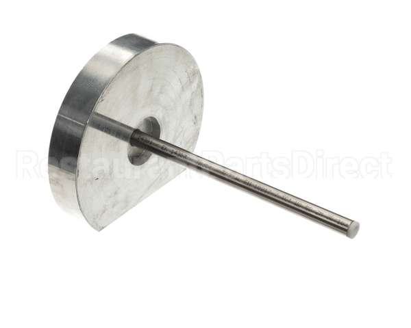 05.CC0014ETL Grindmaster Cecilware Lola6 Etl Complete Hot Plate