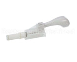 05.GT0016.002 Grindmaster Cecilware Complete Tap_White Choche