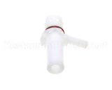 05.HU0015.002 Grindmaster Cecilware Pump Suction Pipe