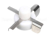 05.HU0018.002 Grindmaster Cecilware Upper Tank Etl Complete Mixer Spm