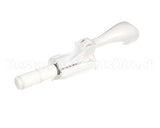 05.IP0003.WHT Grindmaster Cecilware Complete Dispensing Handle W/ White Cloc