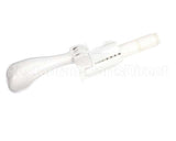 05.IP0003.WHT Grindmaster Cecilware Complete Dispensing Handle W/ White Cloc