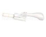 05.IP0003.WHT Grindmaster Cecilware Complete Dispensing Handle W/ White Cloc